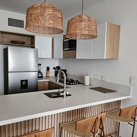 Apartment Baia Kristal De Lujo