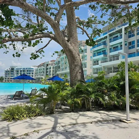Baia Kristal De Lujo Apartment