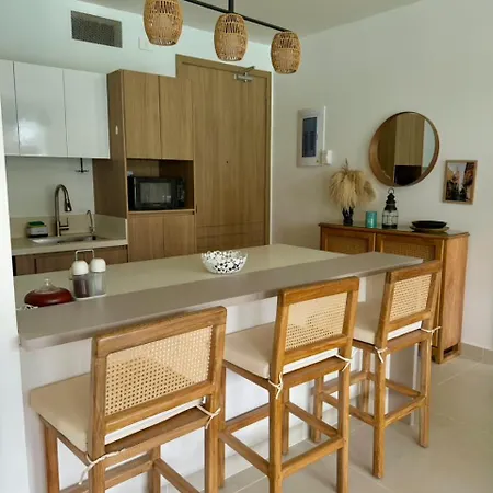 Apartment Baia Kristal De Lujo Cartagena