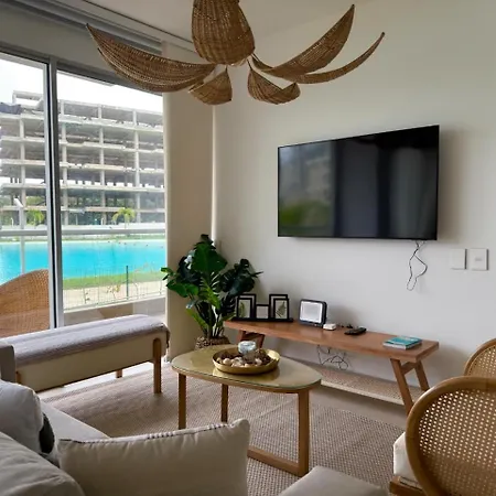 Apartment Baia Kristal De Lujo *