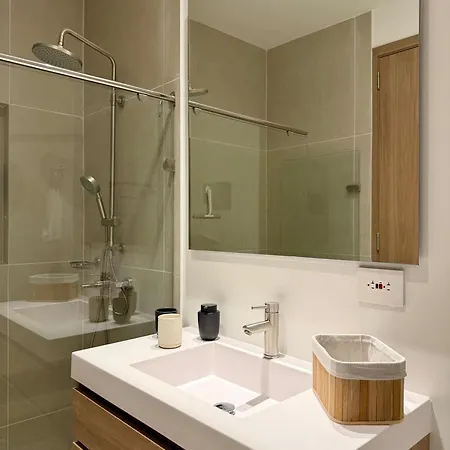 Apartment Baia Kristal De Lujo Cartagena
